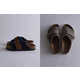 Collaboration Suede Sandal Collections Image 6