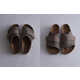 Collaboration Suede Sandal Collections Image 7