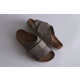 Collaboration Suede Sandal Collections Image 8
