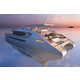 Opulent Eco-Friendly Yacht Designs Image 2