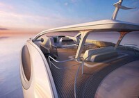 Opulent Eco-Friendly Yacht Designs Image 6