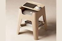 Adaptable Bedroom Side Tables
