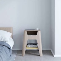 Adaptable Bedroom Side Tables Image 2