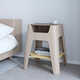 Adaptable Bedroom Side Tables Image 3