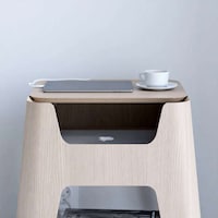 Adaptable Bedroom Side Tables Image 4