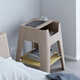 Adaptable Bedroom Side Tables Image 5
