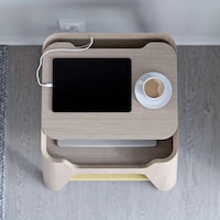 Adaptable Bedroom Side Tables Image 7