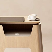 Adaptable Bedroom Side Tables Image 8