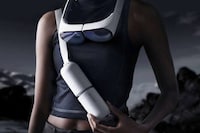 Outdoor-Ready Mixed Reality Headsets Image 2