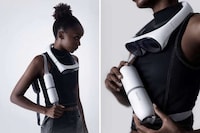Outdoor-Ready Mixed Reality Headsets Image 3