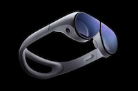 Outdoor-Ready Mixed Reality Headsets Image 4