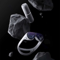 Outdoor-Ready Mixed Reality Headsets Image 8
