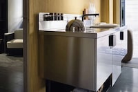 Ultra-Modern Exterior Kitchen Designs Image 3