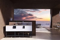 Ultra-Modern Exterior Kitchen Designs Image 5