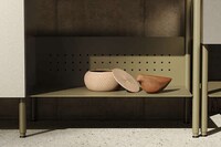 Ultra-Modern Exterior Kitchen Designs Image 8