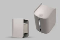Tech-Rich Bedside Tables Image 1