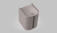 Tech-Rich Bedside Tables Image 2