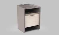 Tech-Rich Bedside Tables Image 3