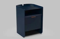 Tech-Rich Bedside Tables Image 4