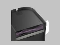 Tech-Rich Bedside Tables Image 6