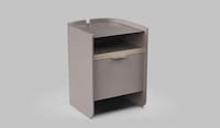 Tech-Rich Bedside Tables Image 7
