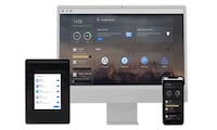 Living Space Cloud Systems