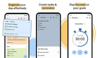 Entertaining Productivity Management Apps