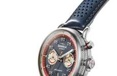 Vintage Racing-Inspired Watches