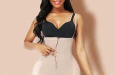 Accommodating Shapewear Collections