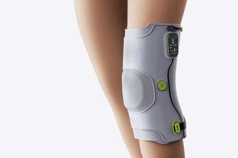 Connected Kids Recovery Braces