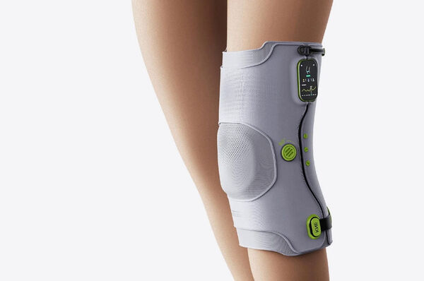 Connected Kids Recovery Braces