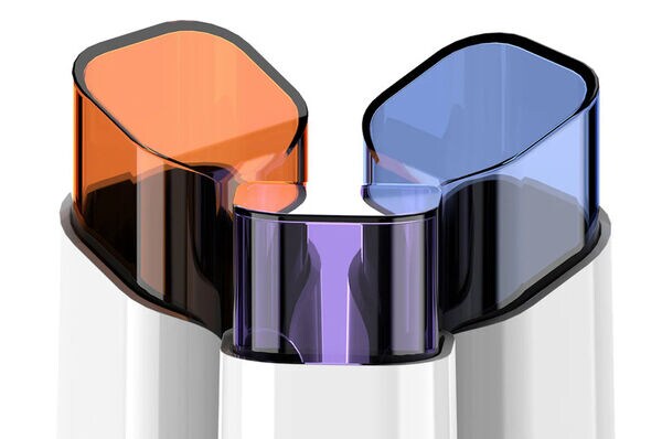Modernized Waste-Free Medication Packaging