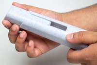 Modernized Waste-Free Medication Packaging Image 6