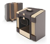 Small Pet Carrier Enclosures Image 2