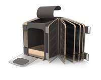 Small Pet Carrier Enclosures Image 3