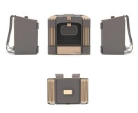 Small Pet Carrier Enclosures Image 4