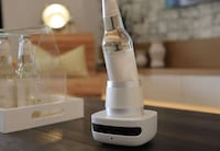 Quick Can-Cooling Kitchen Appliances Image 3