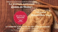 Canadian Pastry Promotions Image 1