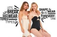 Ultra-Firm Shapewear Collections