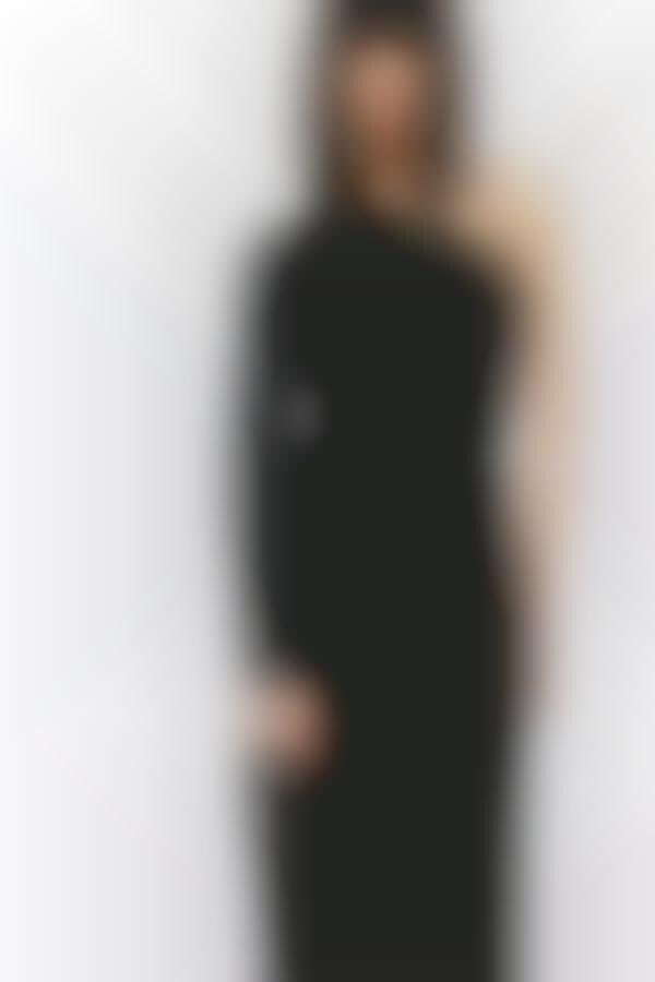 Celebrity Shapewear Dresses