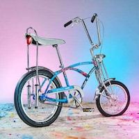 Pride-Celebrating Bike Collections Image 2