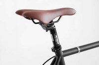 Sleek Steel Bicycles Image 2