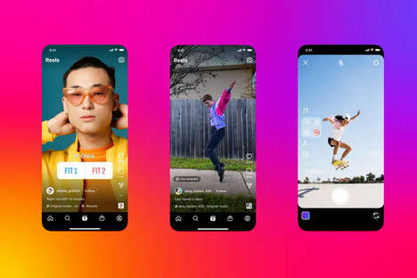 Social Video Creators Tools