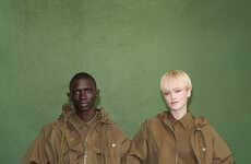 Co-Branded Tennis Collections