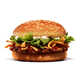 Crispy BBQ Sauce Burgers Image 1