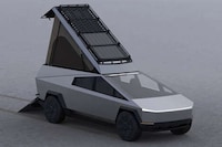 Angular Truck-Converting Campers Image 1