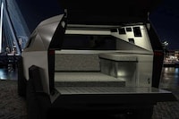 Angular Truck-Converting Campers Image 2