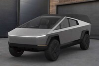 Angular Truck-Converting Campers Image 4