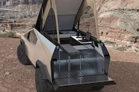 Angular Truck-Converting Campers Image 6