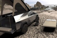 Angular Truck-Converting Campers Image 7